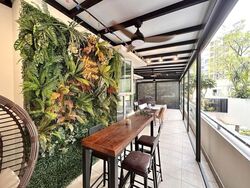 Savannah Condopark (D18), Condominium #624874851